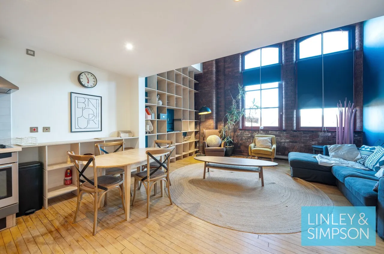 Great George Street, Leeds, LS1, photo 2