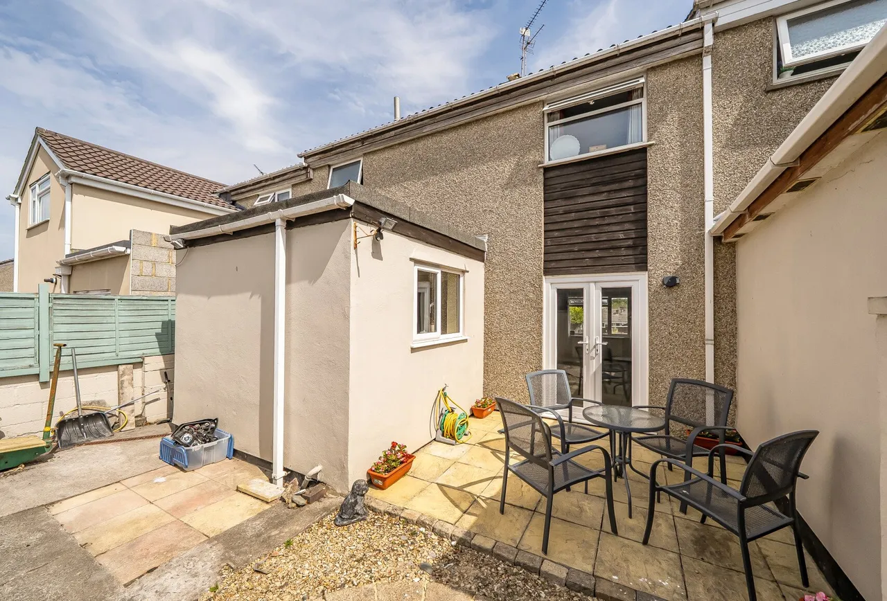 Plumptre Road, Somerset, Paulton, BS39 7RX, photo 15