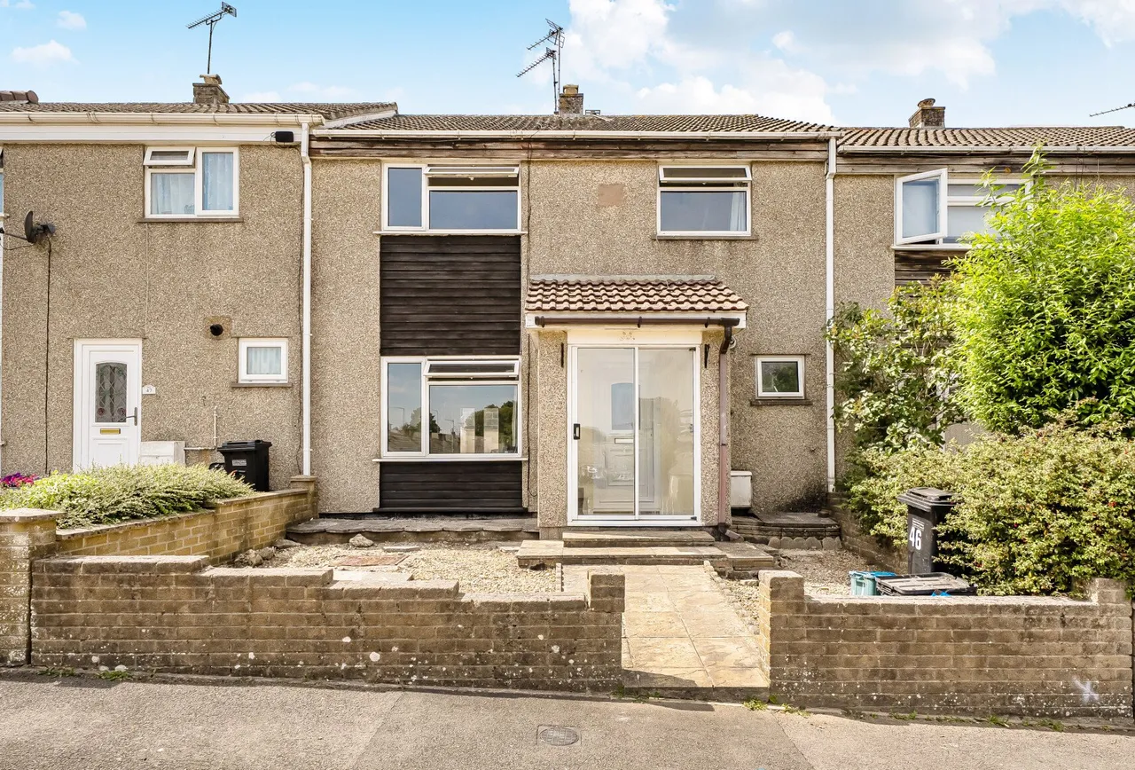 Plumptre Road, Somerset, Paulton, BS39 7RX, photo 5