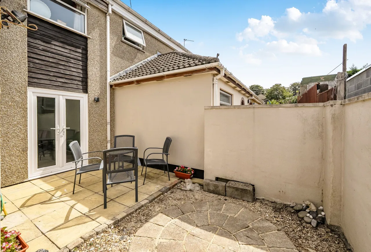 Plumptre Road, Somerset, Paulton, BS39 7RX, photo 14