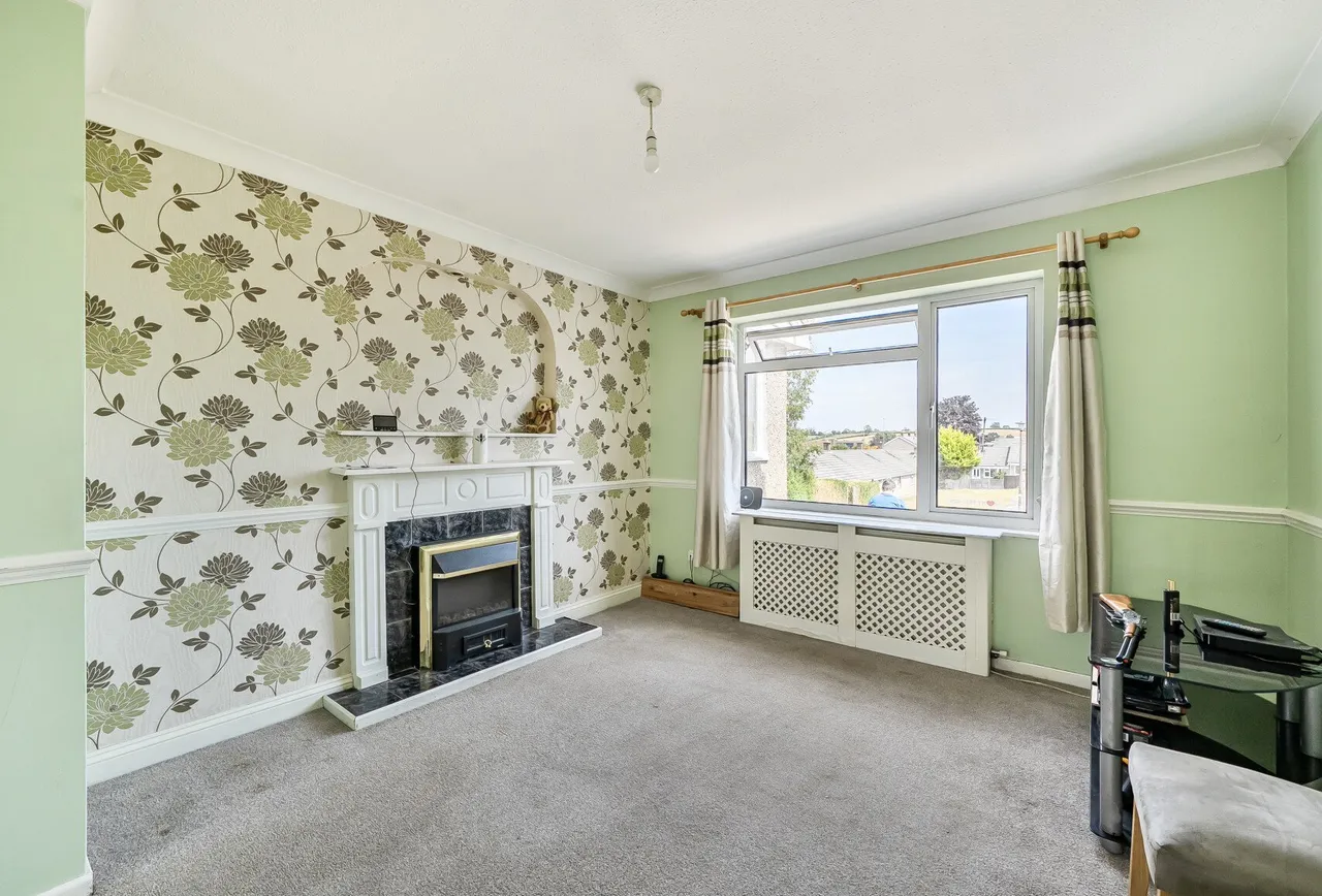 Plumptre Road, Somerset, Paulton, BS39 7RX, photo 8