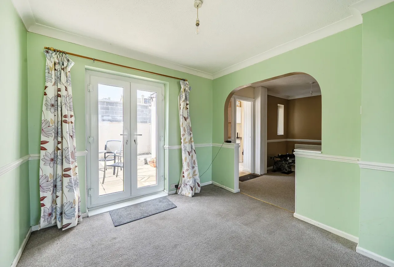 Plumptre Road, Somerset, Paulton, BS39 7RX, photo 9
