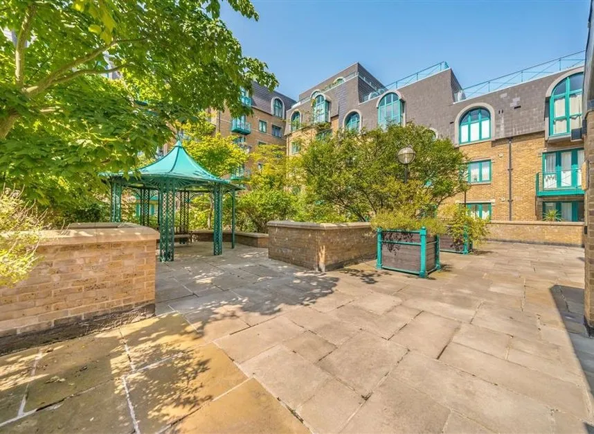 Westminster Bridge Road, Waterloo, SE1, photo 6