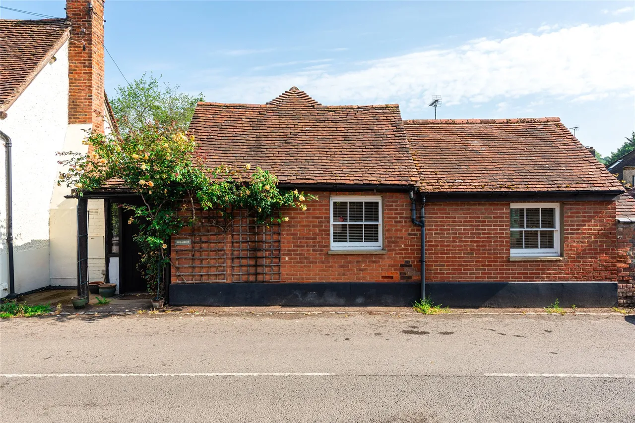 High Street, Whitwell, SG4, photo 22