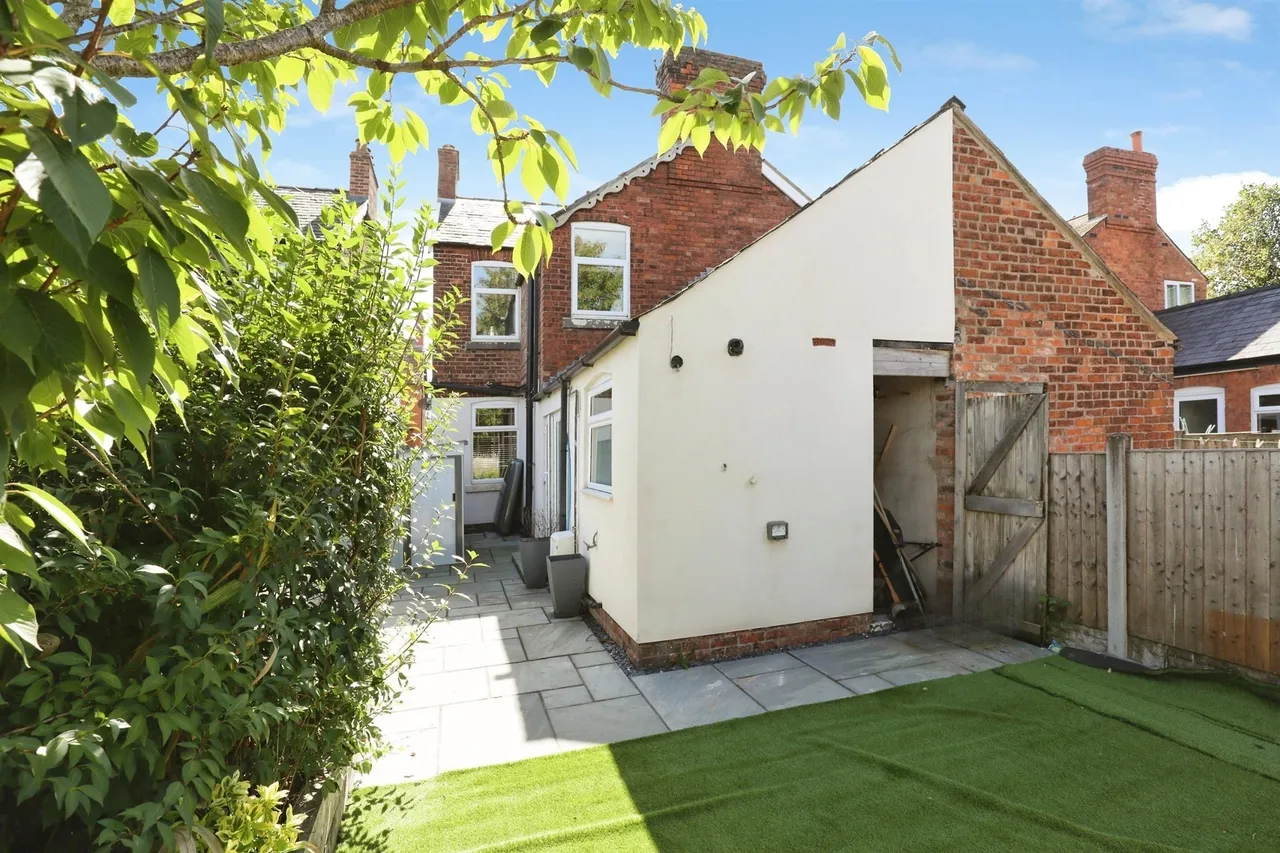 Gladstone Street, Winsford, CW7, photo 18