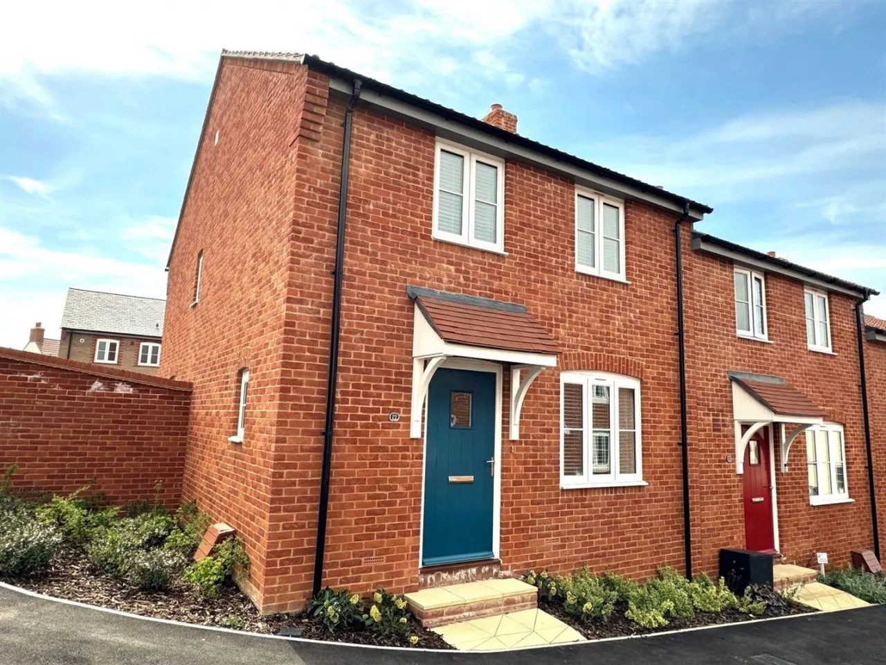 3 bed house to rent, Nottington Lane, Weymouth, DT3