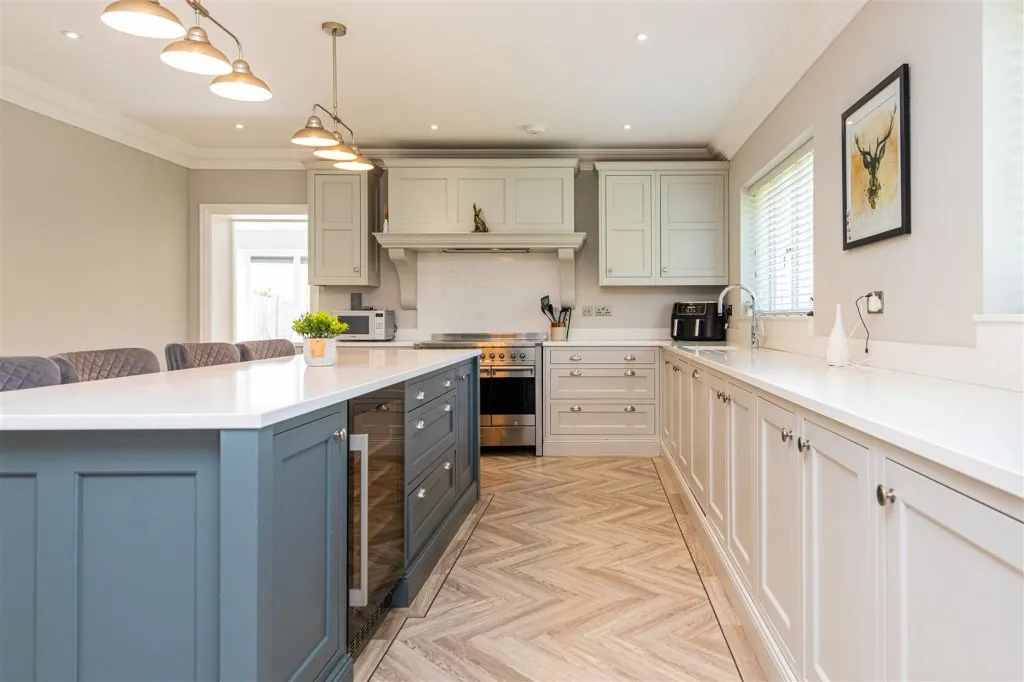 Coles Close, Little Harrowden, photo 6