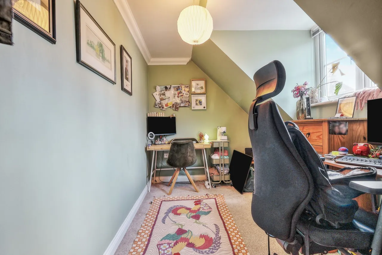 Ancient Meadows, Bottisham CB25, photo 11