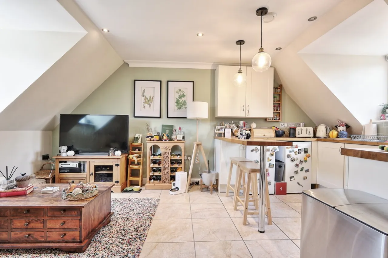 Ancient Meadows, Bottisham CB25, photo 2
