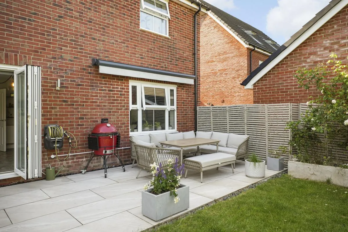 Sleath Drive, Ullesthorpe, LE17, photo 44