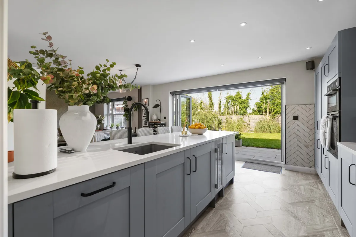 Sleath Drive, Ullesthorpe, LE17, photo 11