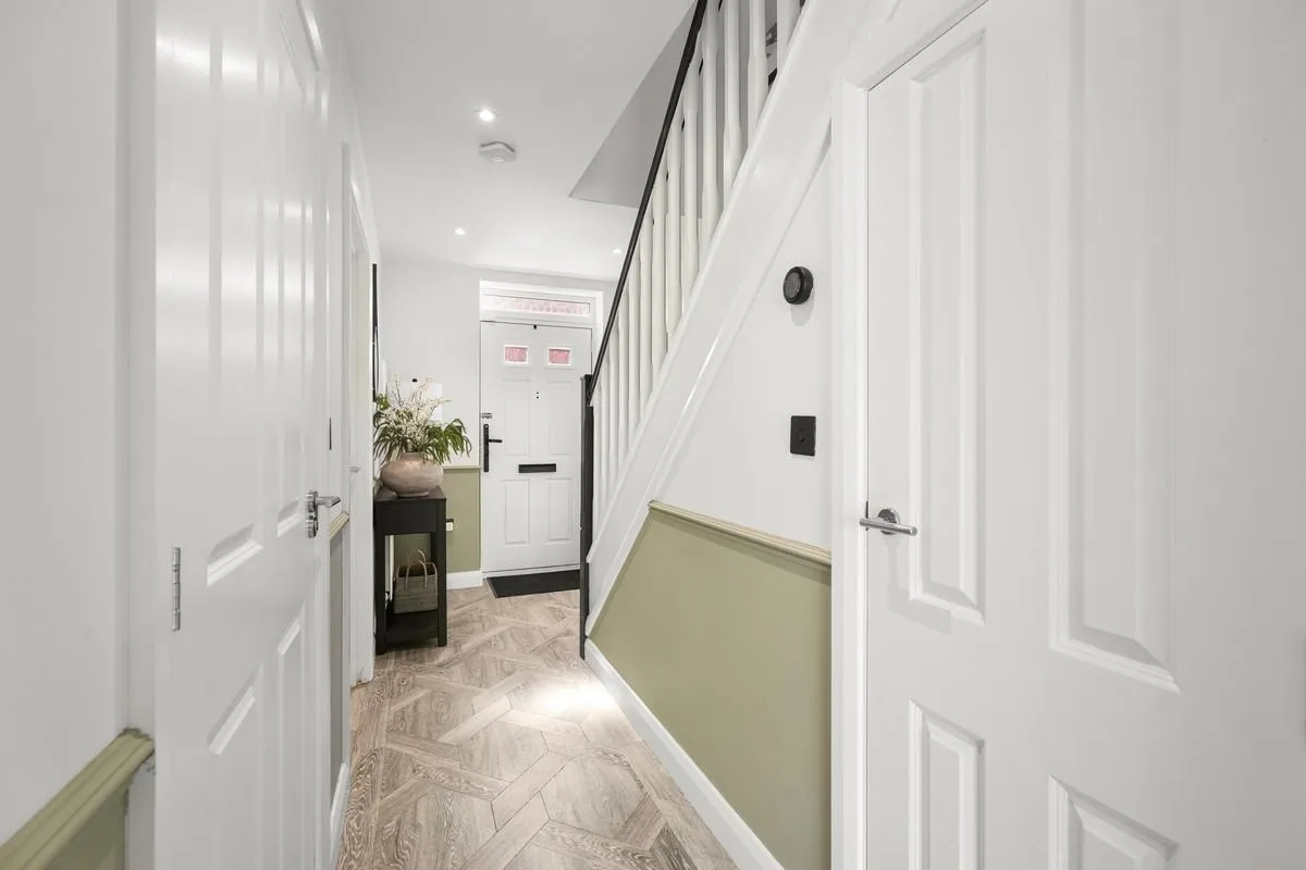 Sleath Drive, Ullesthorpe, LE17, photo 17