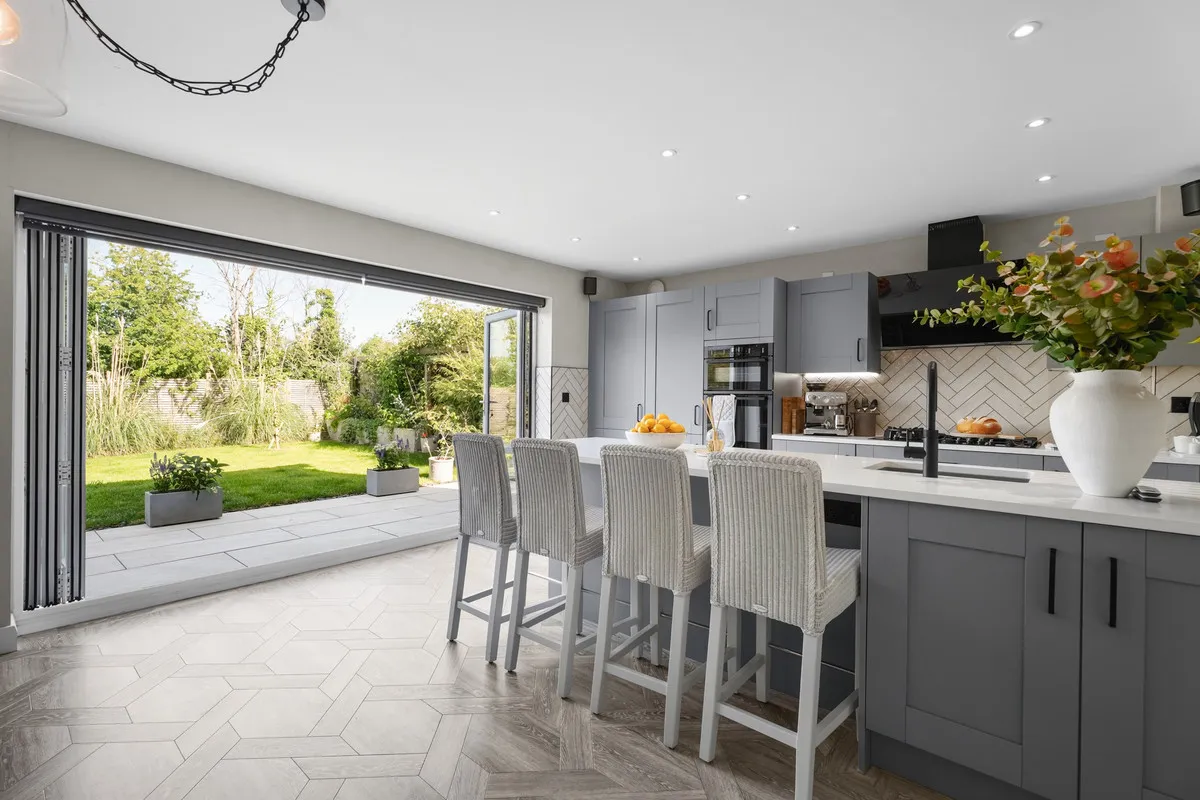 Sleath Drive, Ullesthorpe, LE17, photo 2