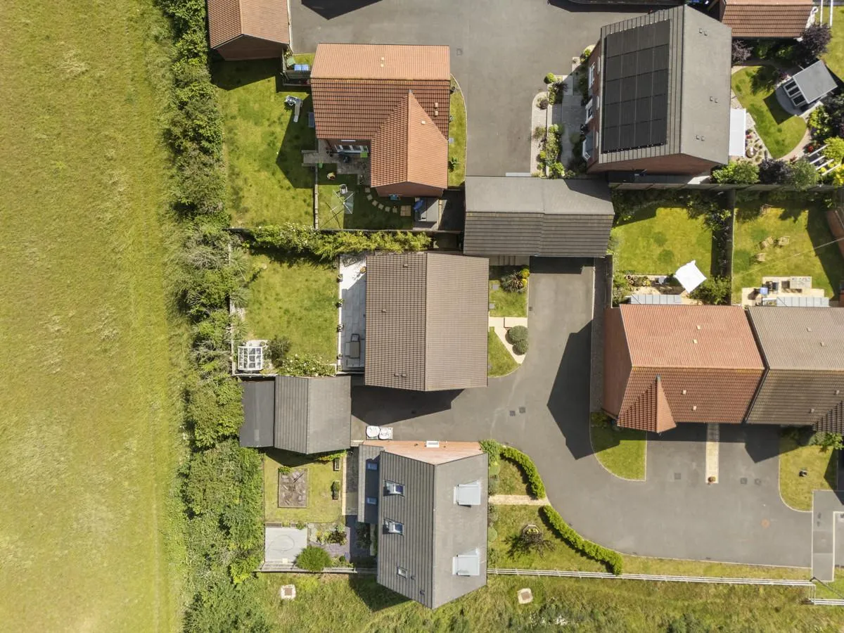 Sleath Drive, Ullesthorpe, LE17, photo 49