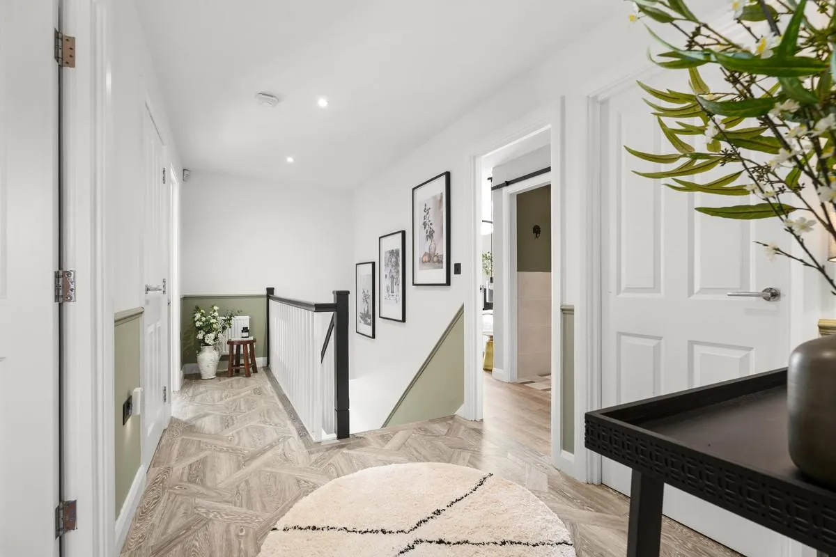 Sleath Drive, Ullesthorpe, LE17, photo 19