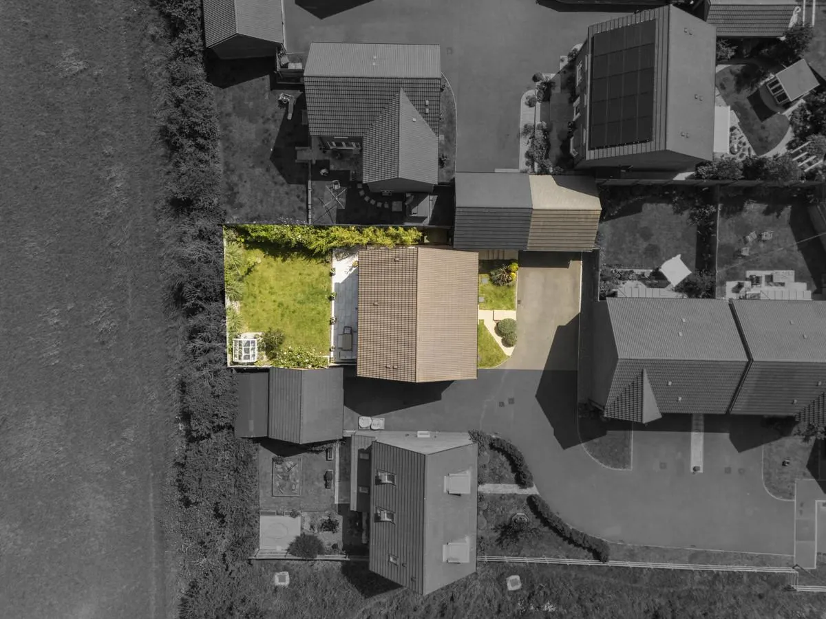 Sleath Drive, Ullesthorpe, LE17, photo 48