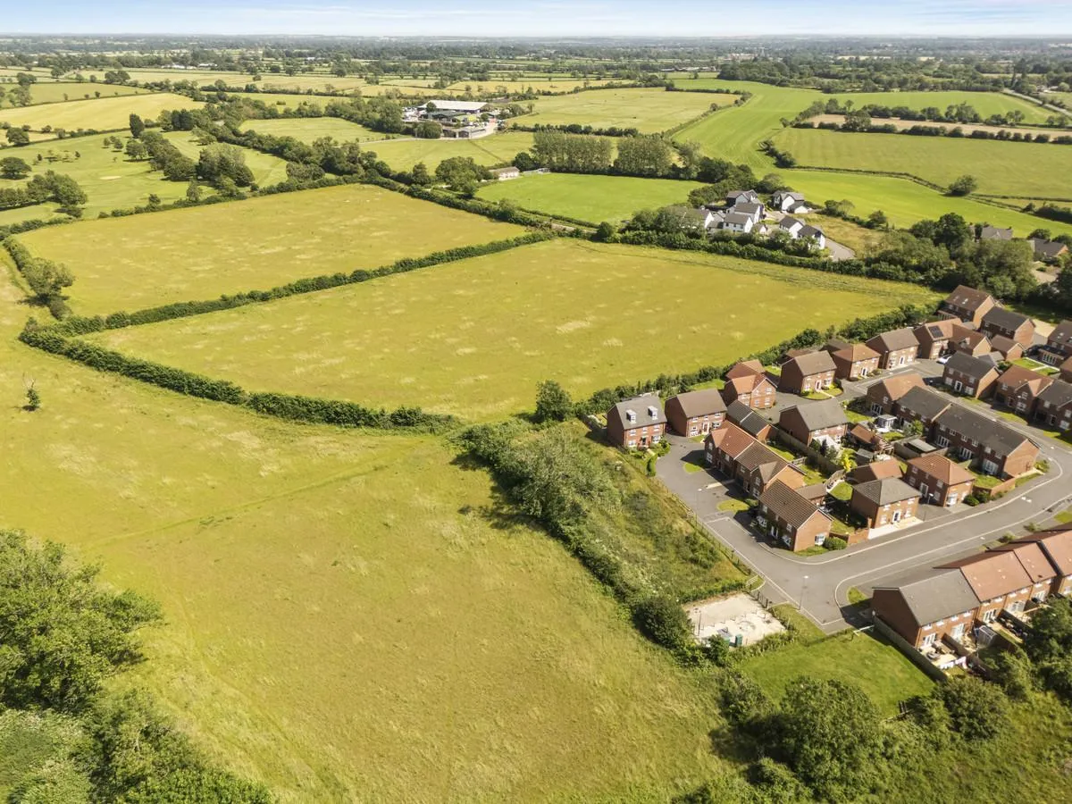 Sleath Drive, Ullesthorpe, LE17, photo 47