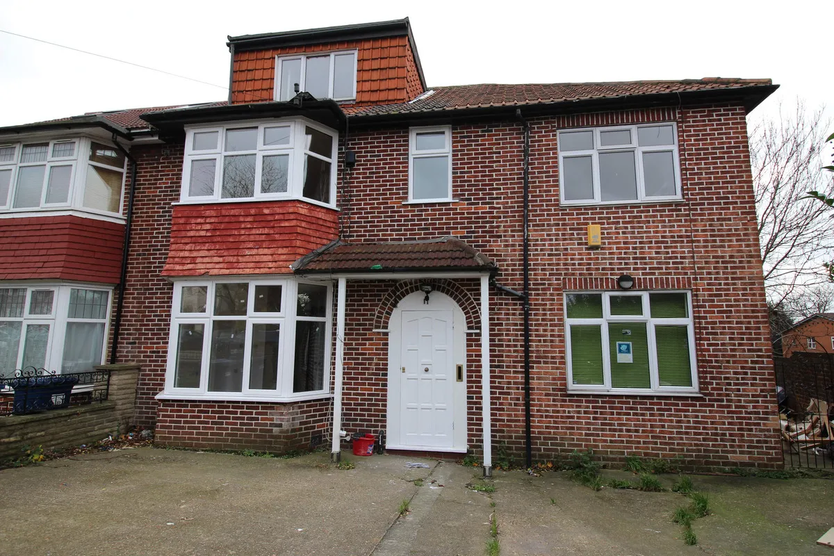 London, NW2, photo 5