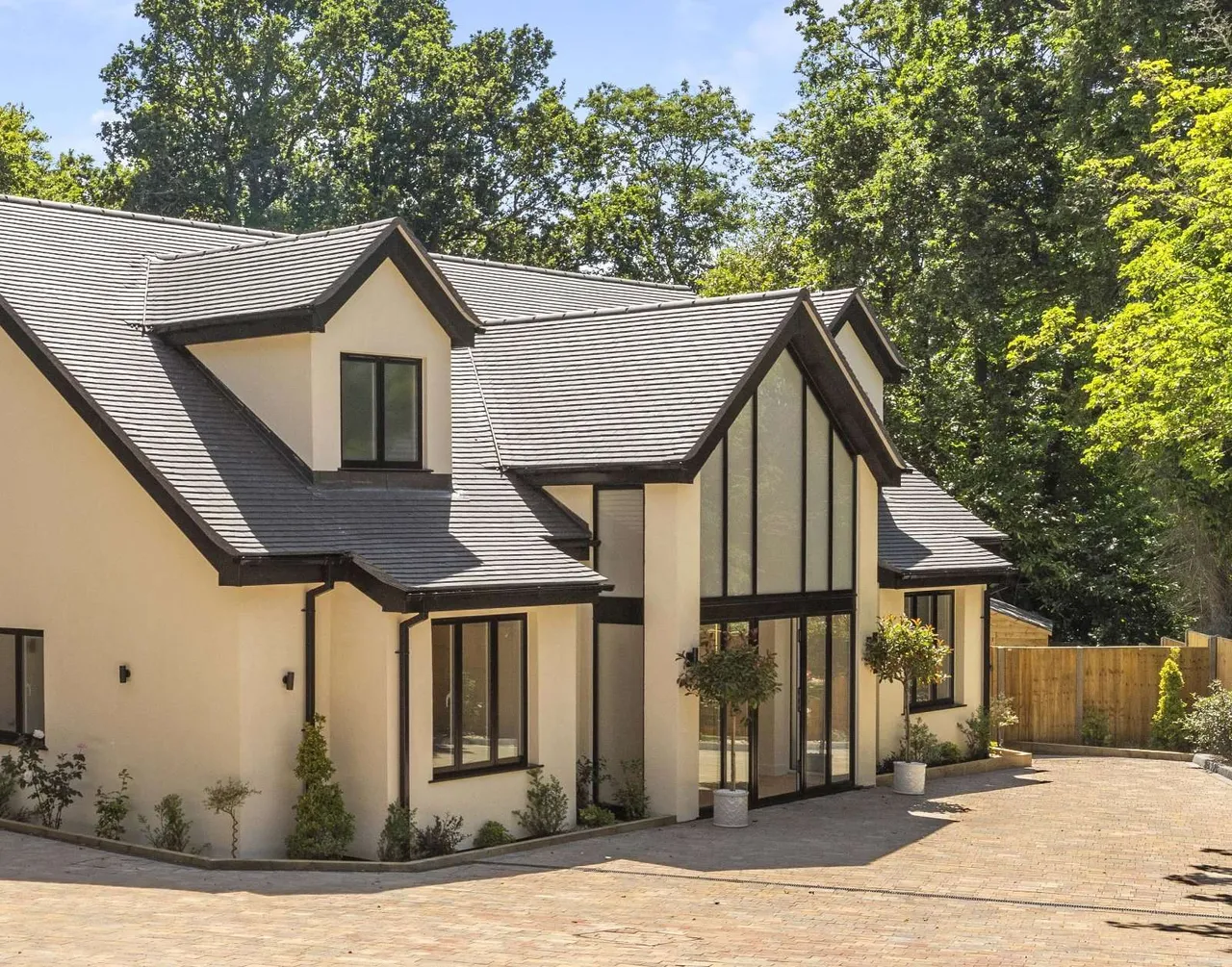 The Paddock, Haslemere, Surrey, GU27 1HB, photo 5