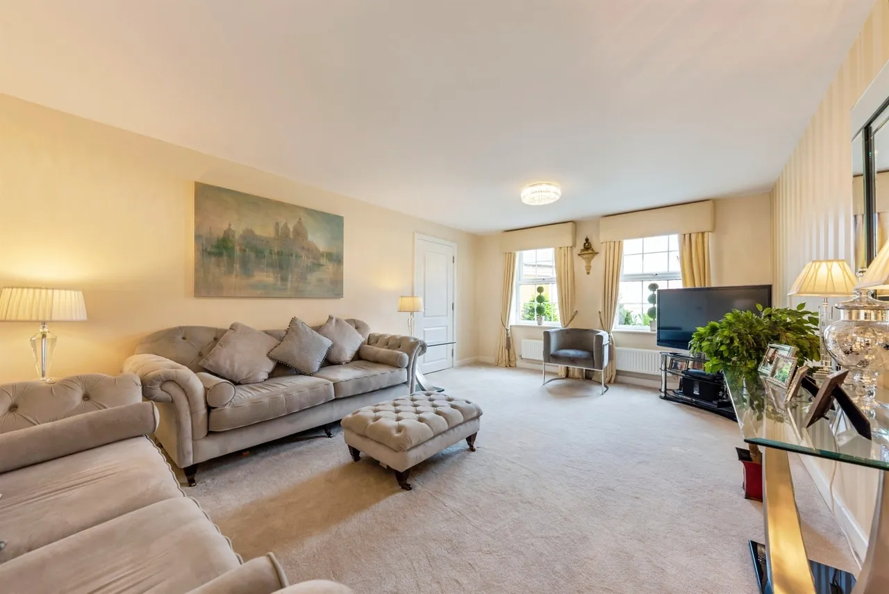 Murrayfield Avenue, Greylees, Sleaford, photo 2