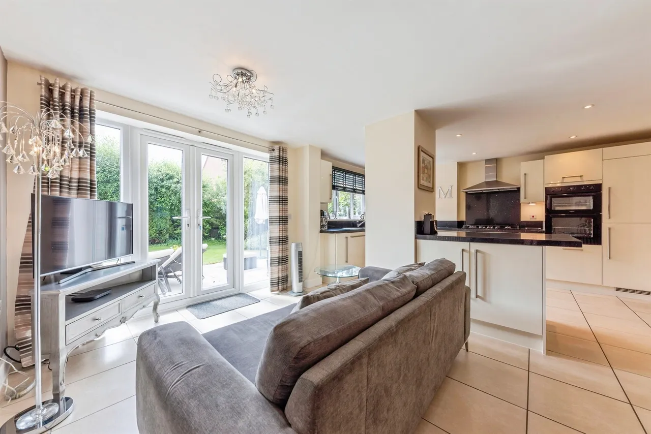 Murrayfield Avenue, Greylees, Sleaford, photo 12