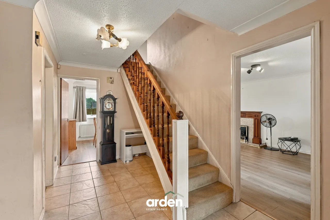 Kimberley Close, Redditch, B98, photo 9