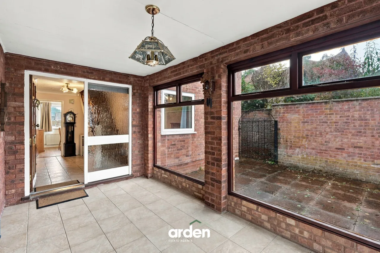 Kimberley Close, Redditch, B98, photo 8