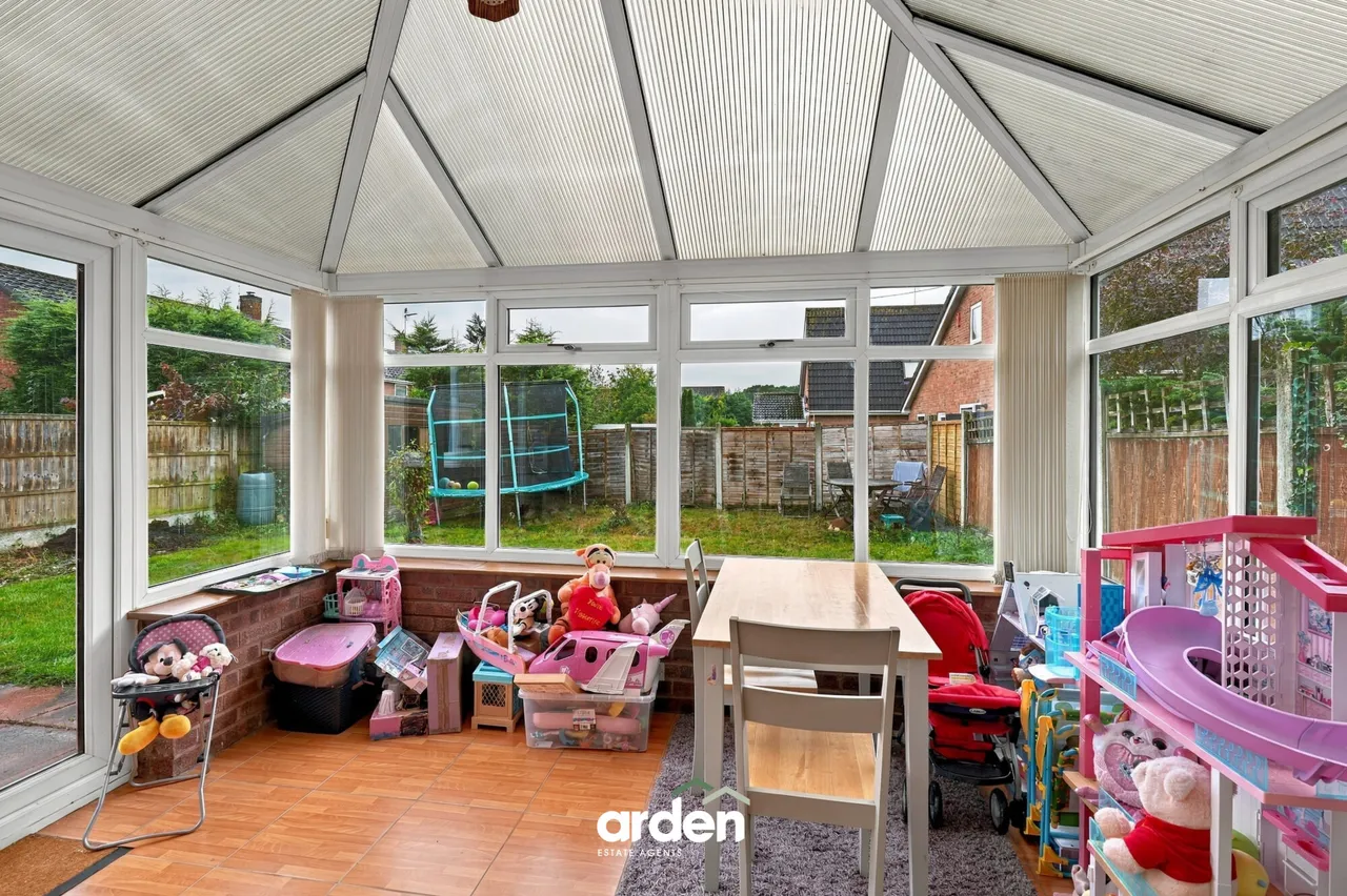 Kimberley Close, Redditch, B98, photo 6