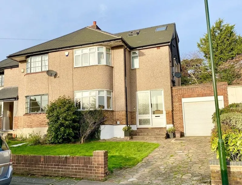 4 bed house for sale, Beechway, Bexley, DA5