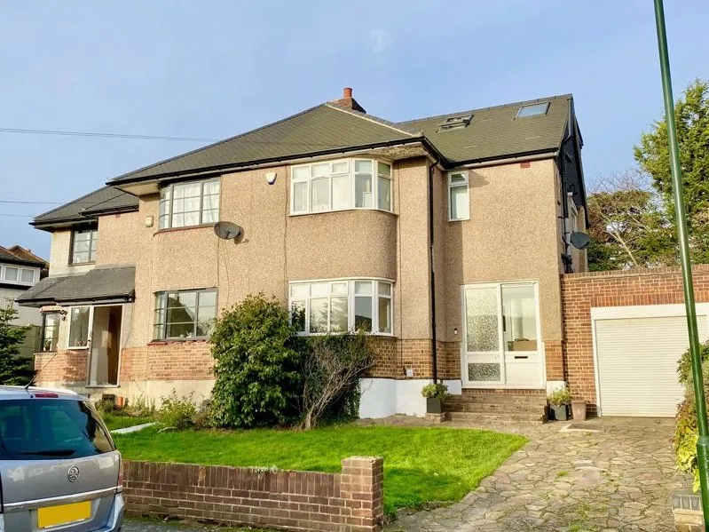 Beechway, Bexley, DA5, photo 19