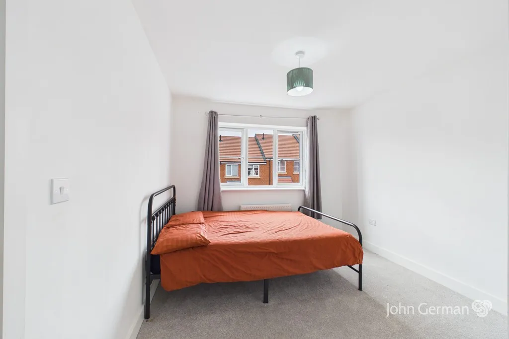 Abbot Way, Burton-on-Trent, photo 12