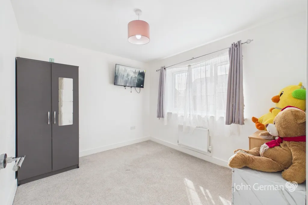 Abbot Way, Burton-on-Trent, photo 15
