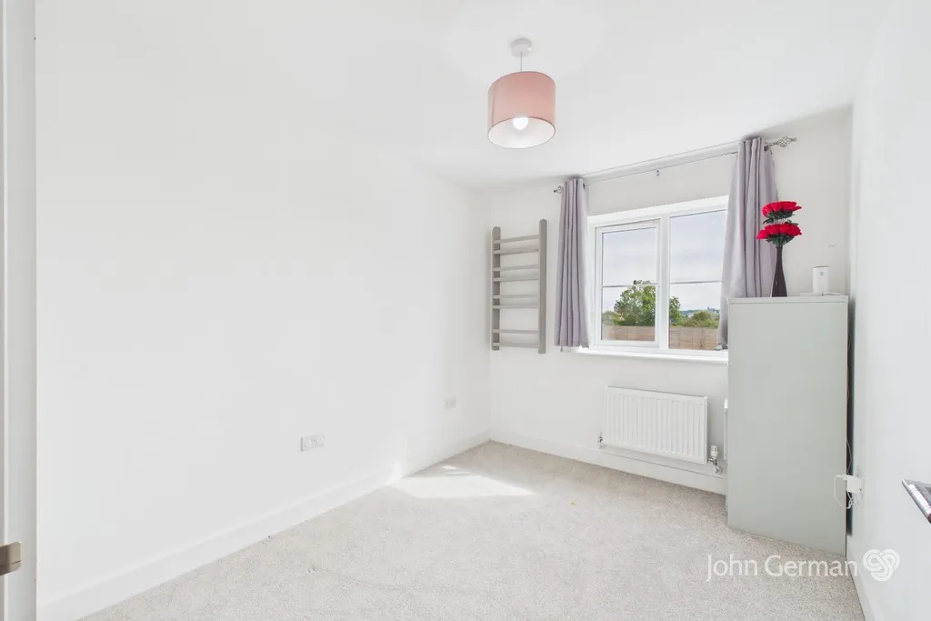 Abbot Way, Burton-on-Trent, photo 16