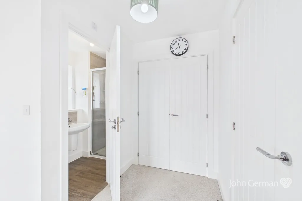 Abbot Way, Burton-on-Trent, photo 13