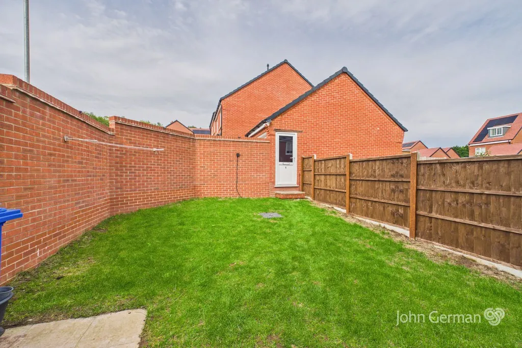 Abbot Way, Burton-on-Trent, photo 19