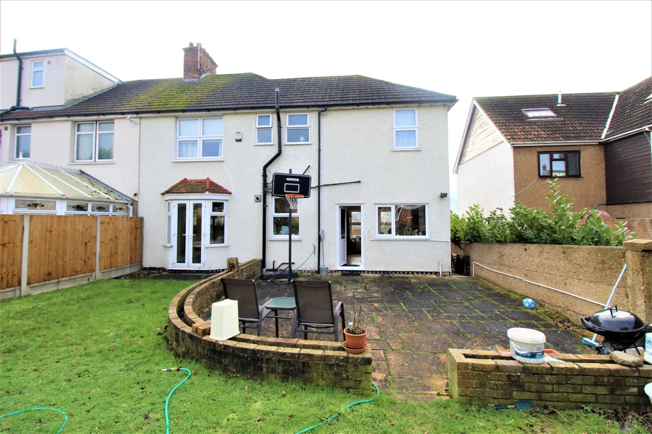 Allenby Crescent, Grays, Essex, RM17 6DH, photo 10