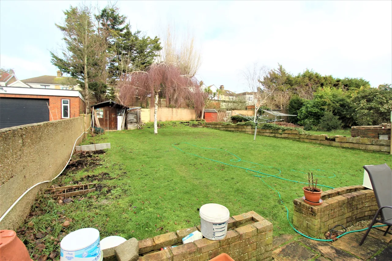Allenby Crescent, Grays, Essex, RM17 6DH, photo 12
