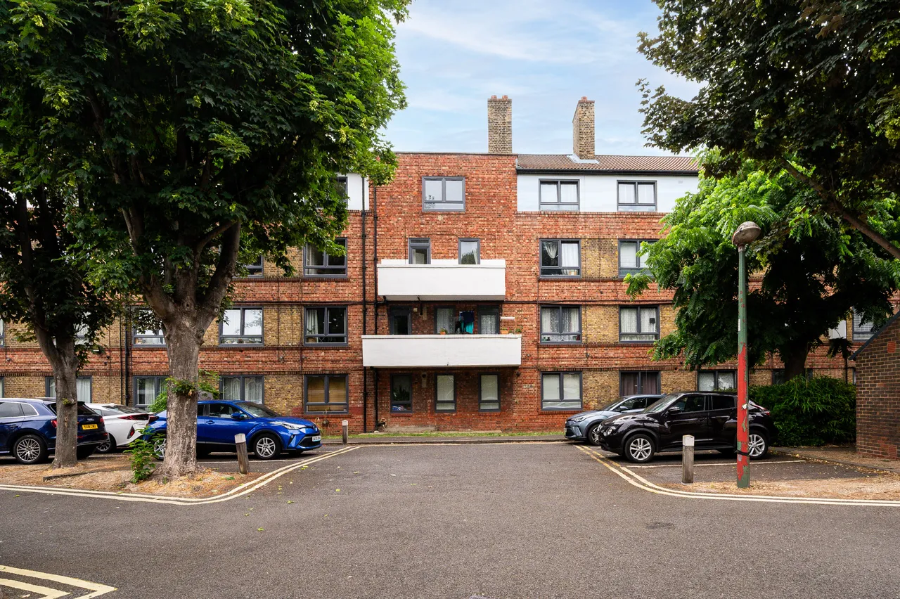 London, SE1, photo 9