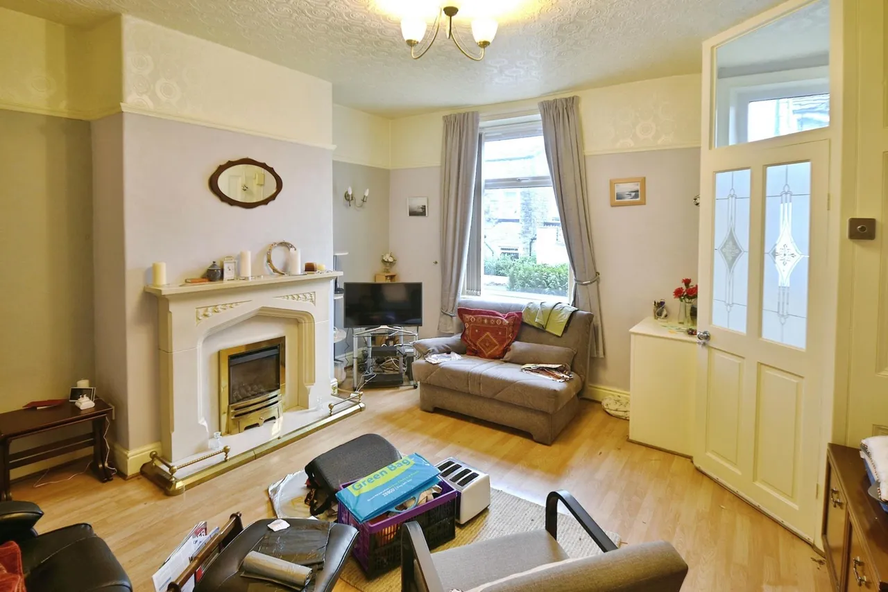 Cog Lane, Burnley, BB11, photo 2