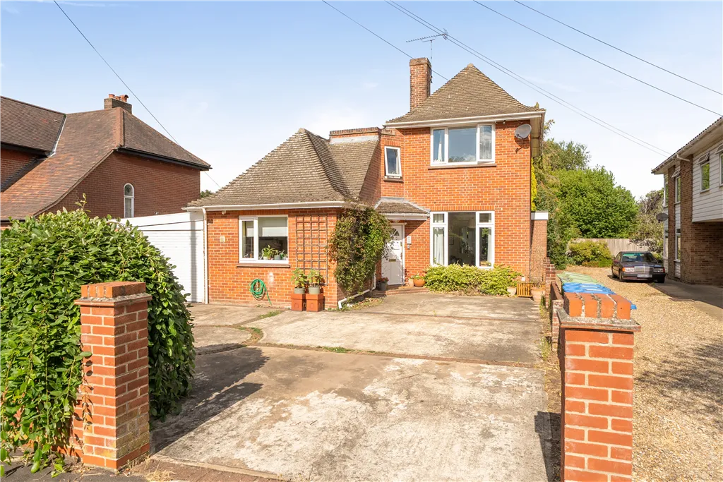 3 bed house for sale, Grove Walk, Norwich, NR1