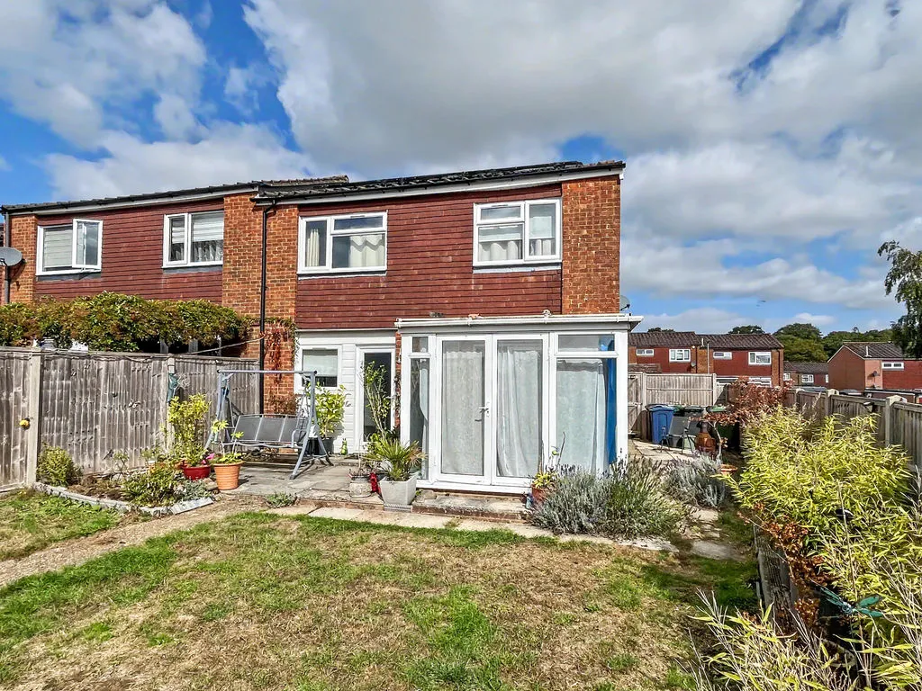 Oakwood, Flackwell Heath, HP10, photo 13