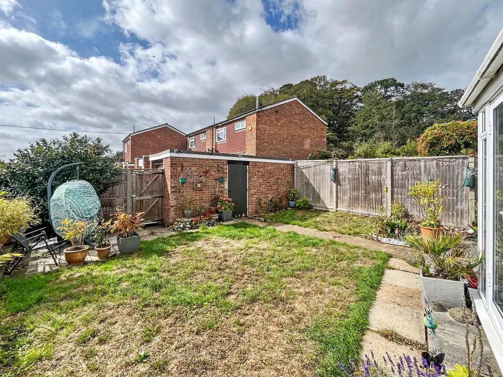 Oakwood, Flackwell Heath, HP10, photo 14