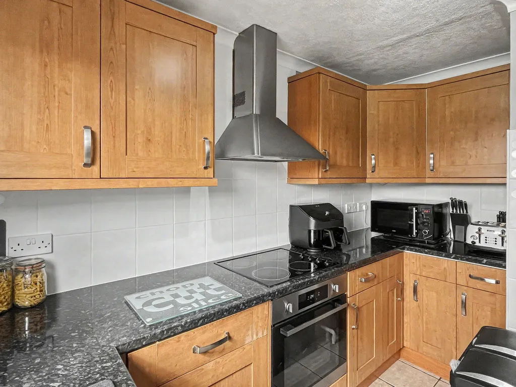Oakwood, Flackwell Heath, HP10, photo 6