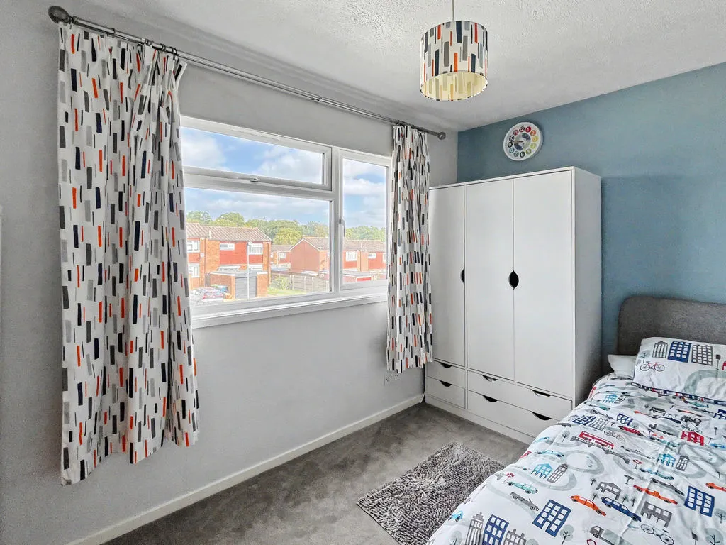 Oakwood, Flackwell Heath, HP10, photo 11