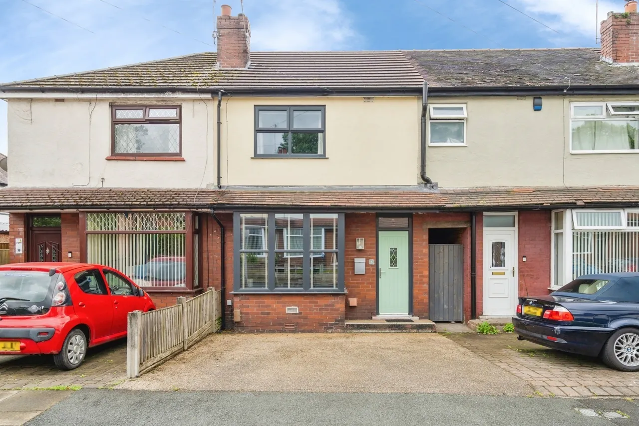 2 bed property for sale, Coverdale Road, Westhoughton, BL5
