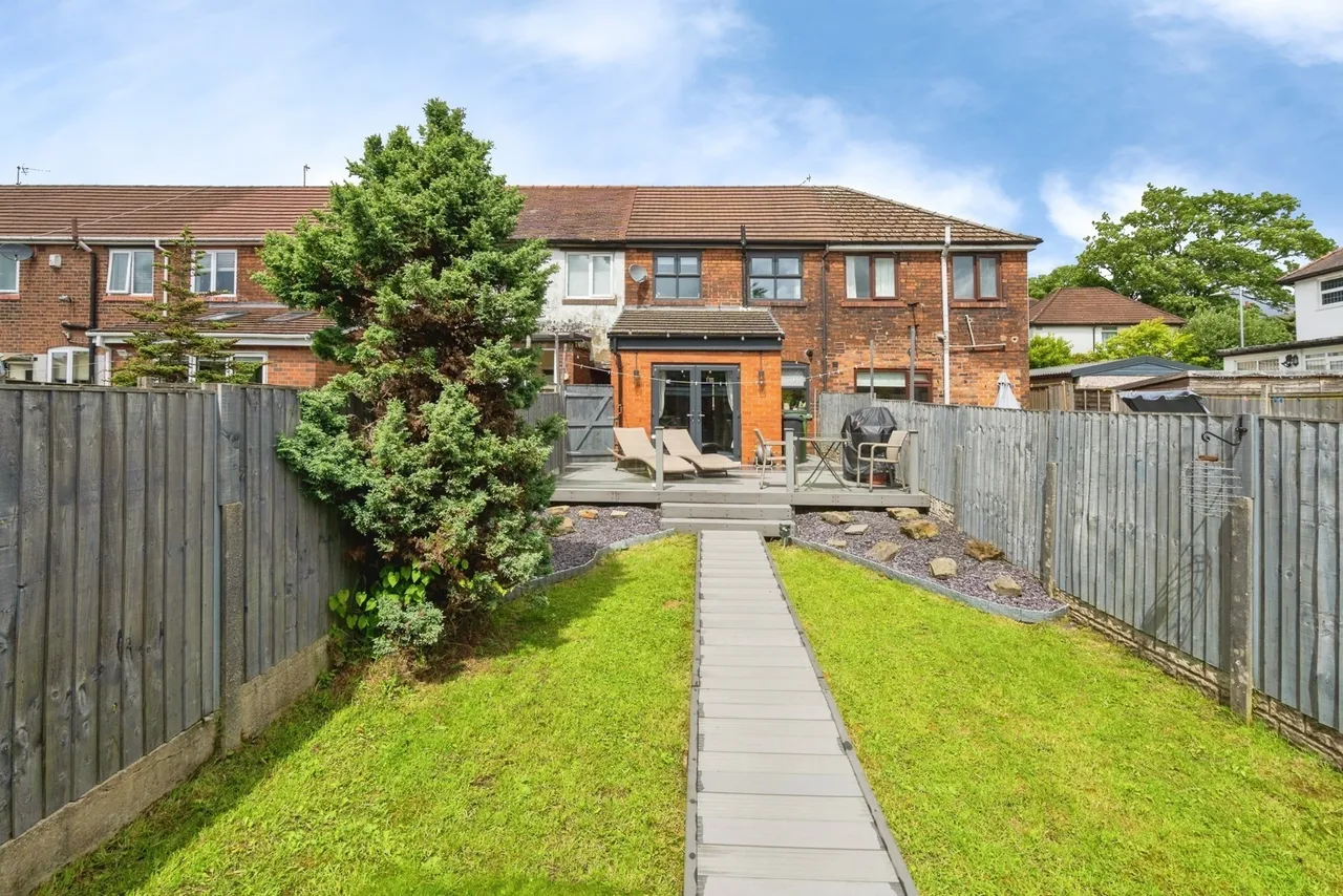 Coverdale Road, Westhoughton, BL5, photo 13