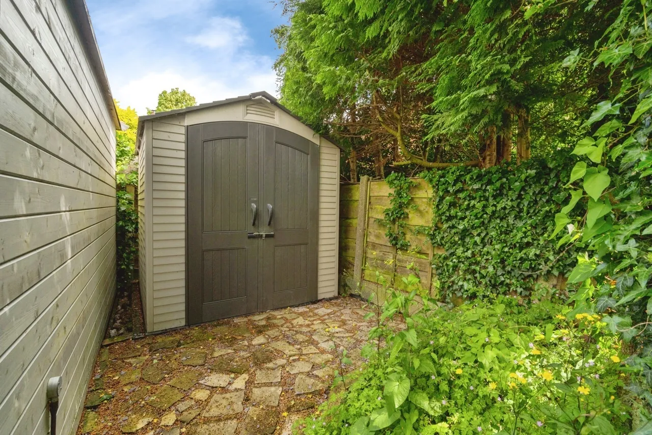 Coverdale Road, Westhoughton, BL5, photo 17