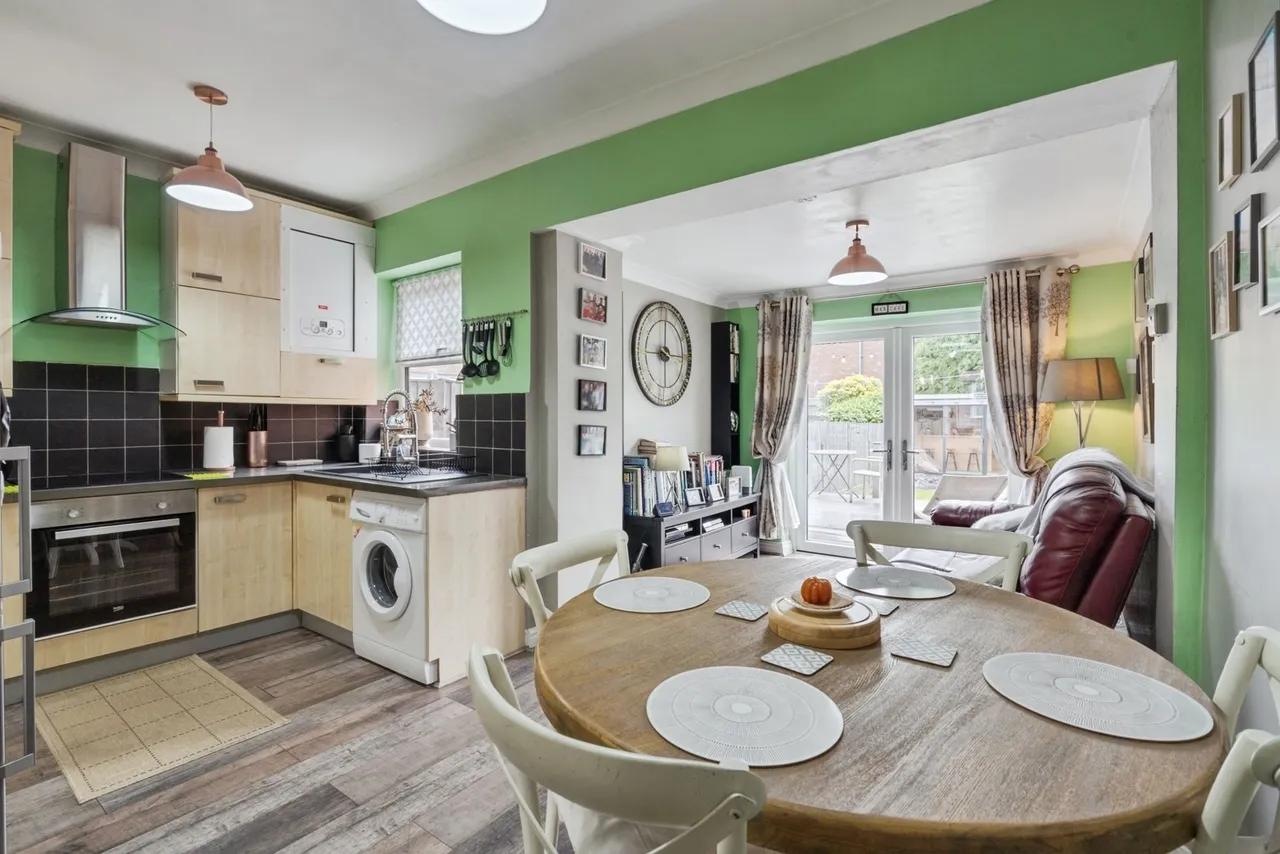 Coverdale Road, Westhoughton, BL5, photo 5