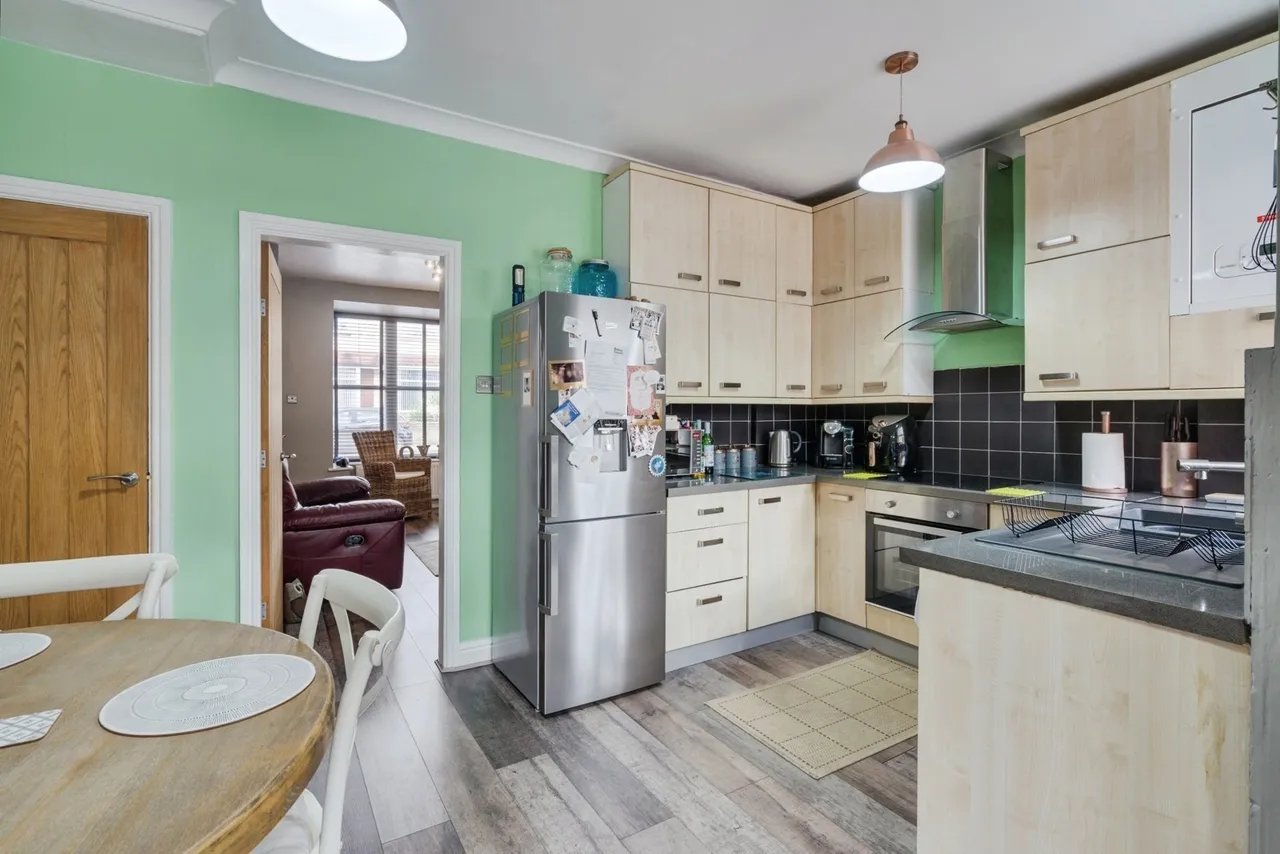 Coverdale Road, Westhoughton, BL5, photo 4