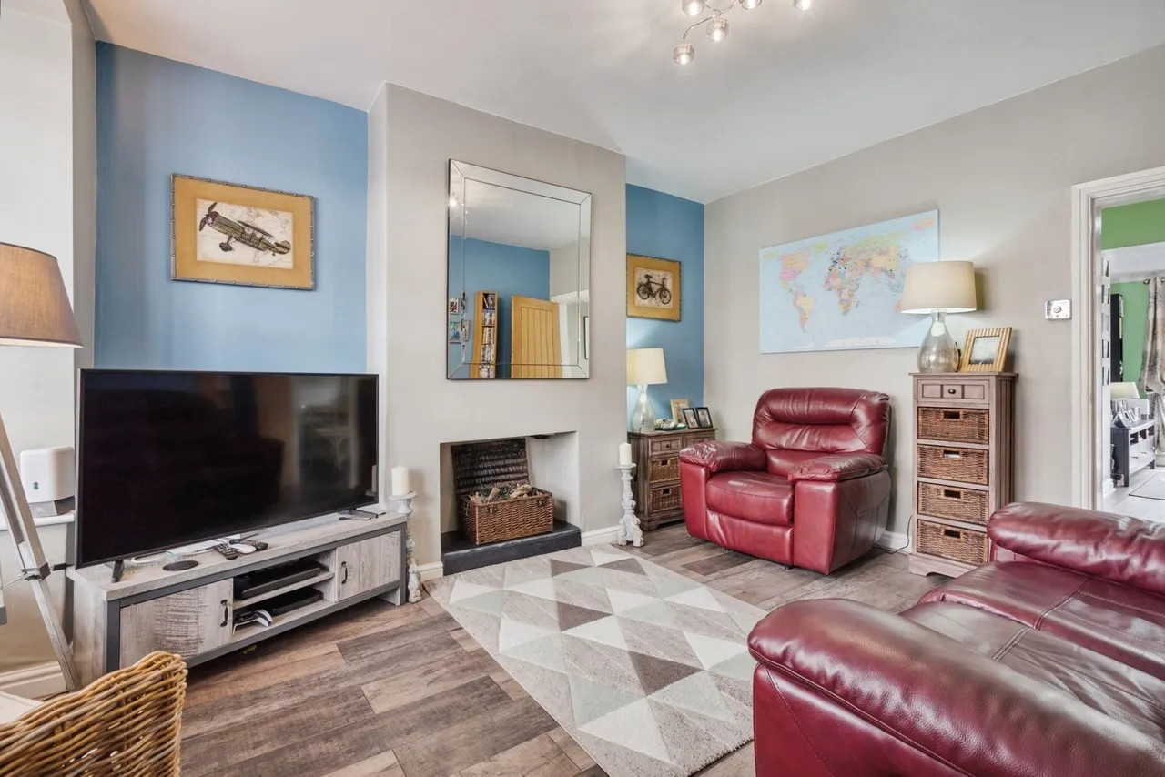 Coverdale Road, Westhoughton, BL5, photo 2